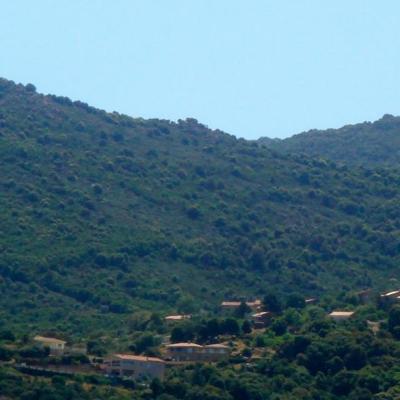 Monte Rosso