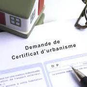 Certificat d urbanisme