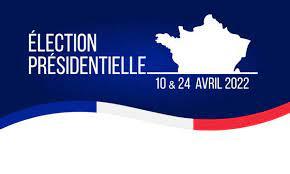 Elections pre sidentielles