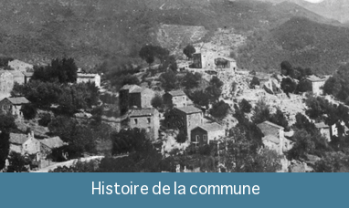 Histoire de la commmune