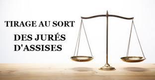 Jure s d assises