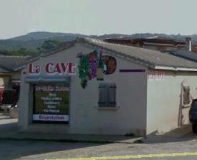 La cave