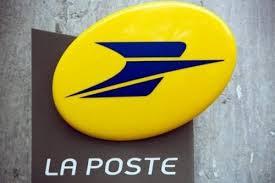 La poste