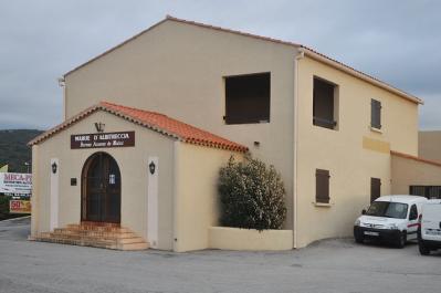 Mairie annexe molini 1