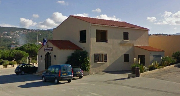 Mairie annexe molini