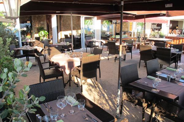 Restaurant rive sud 3